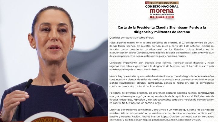 Cero nepotismo ¿será?