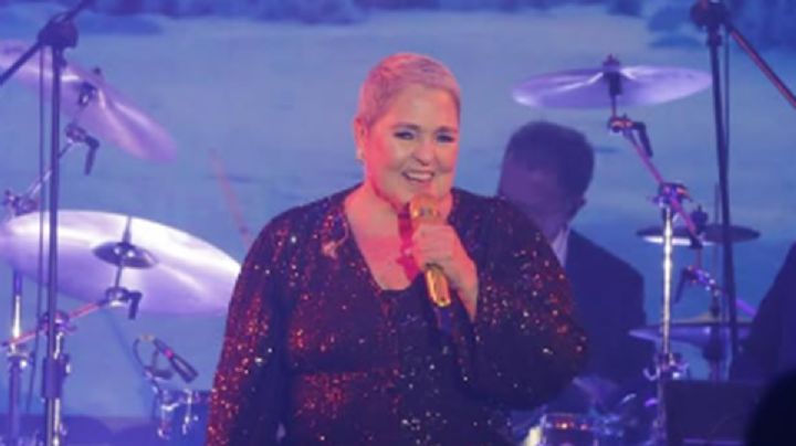 Felinas como leonas: Esto deben saber para el concierto de Lupita D'Alessio en el Zócalo