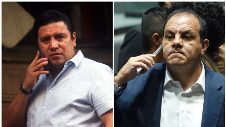 Hermano de Cuauhtémoc Blanco, sin amparo: confirman acusación por violencia familiar