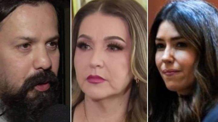 Cruz Martínez se sincera sobre si la abogada Camille Vasquez lo defenderá en México contra Alicia Villarreal