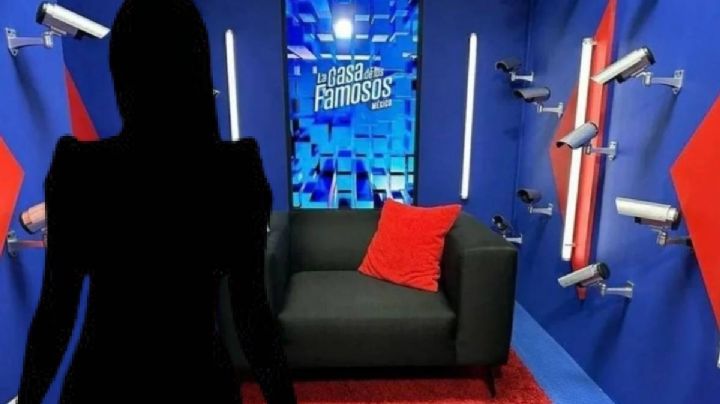 La Casa de los Famosos México 3: exhabitante de la segunda temporada reemplazaría a Pablo Chagra en la conducción de redes sociales