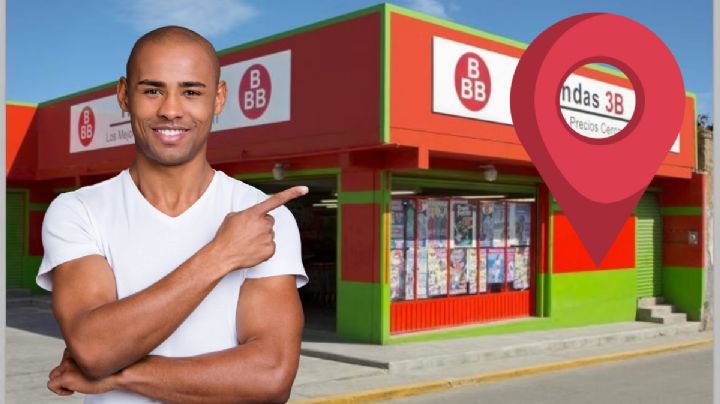 ¿Las Tiendas 3B se van de México? Esto está pasando con la competencia de Tiendas Neto