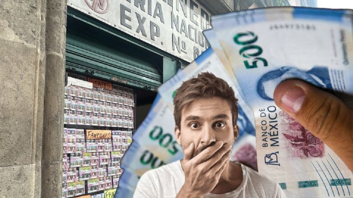 Estos son los 5 apellidos con más probabilidades para ganar la lotería, según la IA