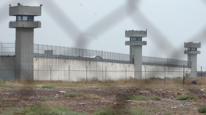 Hallan muerto a exjefe policiaco de Ixtapaluca en penal de Neza-Bordo