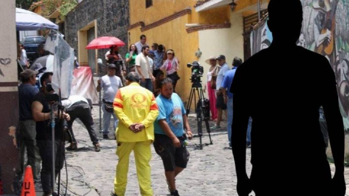 Televisa: famoso exconductor sobrevive en calles de la CDMX como viene viene y vendiendo cigarros