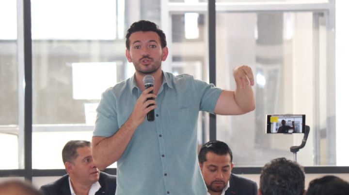 Exgobernadores rentan sus departamentos y casas para oficinas de gobierno: Tello