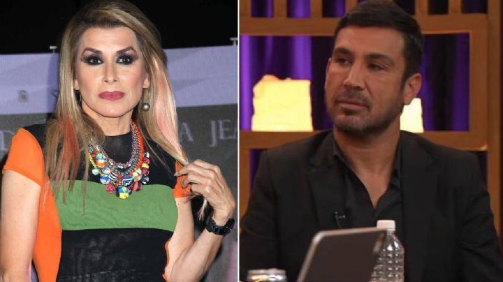 Dulce: filtran nuevos y comprometedores audios de Francisco Cantú con mujeres