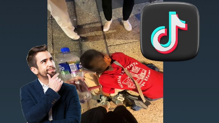 Reportan nuevo modus operandi para robarte en Paseo de la Reforma