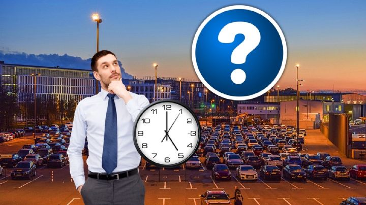 ¿En qué plazas comerciales de México el estacionamiento será gratis?