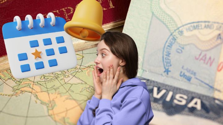 Visa americana: ¿qué personas la podrán recibir en un día durante el mes de mayo?