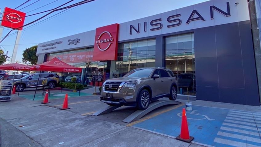 En picada la venta de autos, abril registra una baja de 4.6%: Inegi
