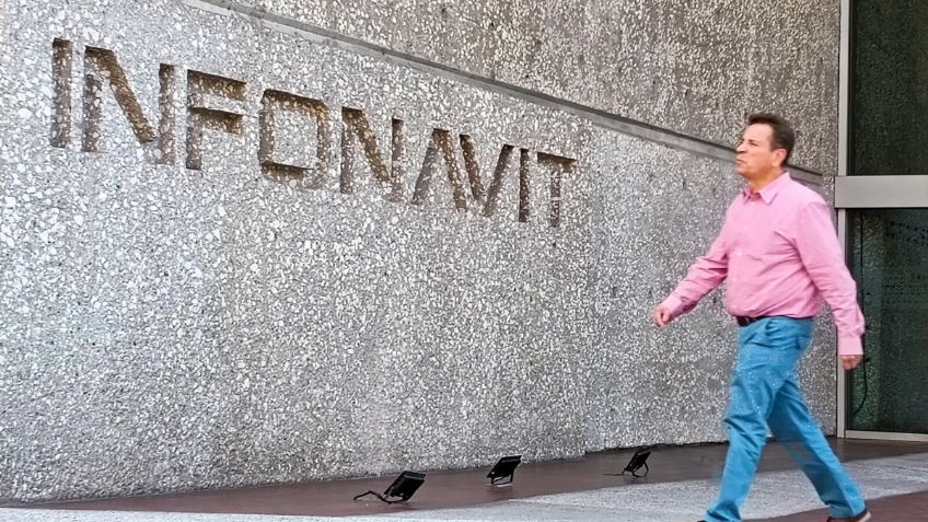 Infonavit detecta 933 mil viviendas "emproblemadas"