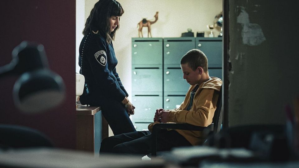 Así es la nueva serie inspirada en hechos reales