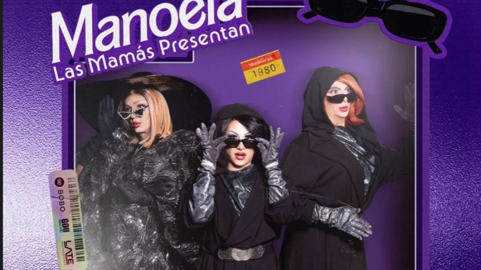 Tendrán como invitados a 'Las Mamás Presentan'