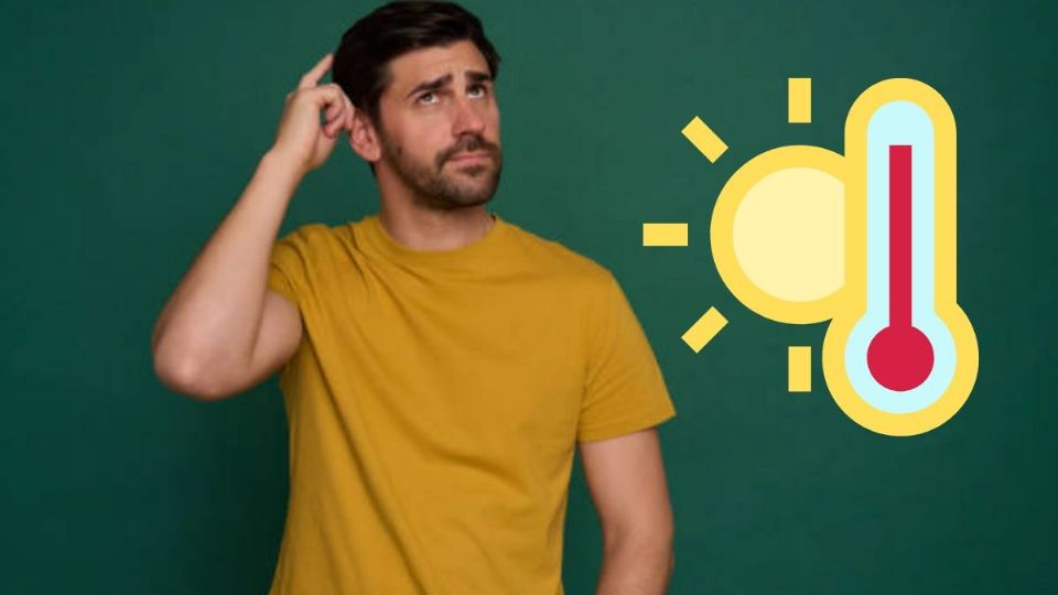 La temporada de calor en Guanajuato se puede presentar desde finales del mes de marzo y hasta finales de mayo.