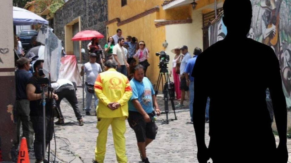 Se ganó el cariño de la gente.