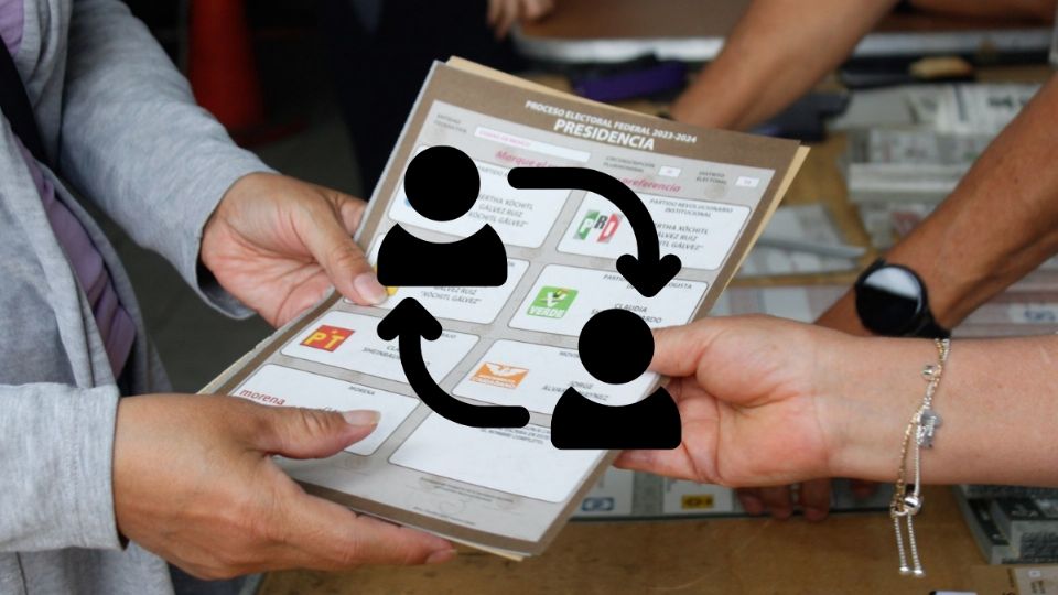 Ellos son los 350 candidatos a cargos edilicios que renunciaron en Veracruz