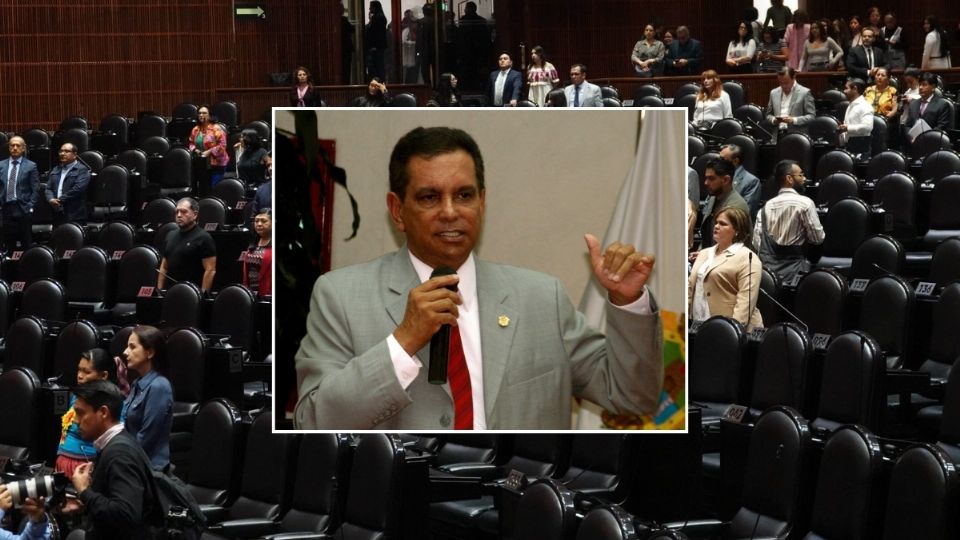 Este día será el homenaje a Fidel Herrera en Congreso de Veracruz