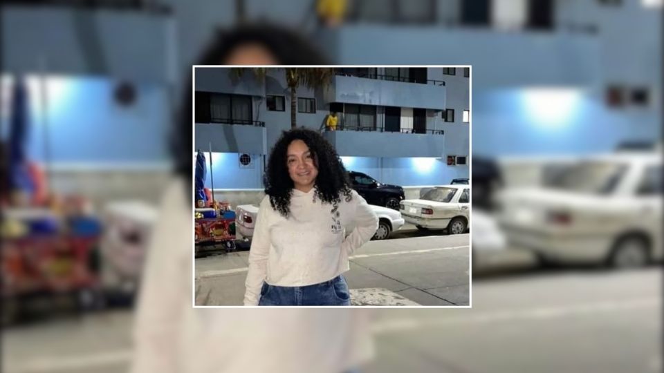 Buscan a Doris Anel, desaparecida desde el lunes en la colonia Tejería de Veracruz