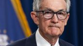 Foto ilustrativa de la nota titulada Fed ignora exigencias y mantiene tasas sin cambios; "necio", arremete Trump contra Powell