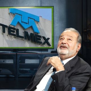 SCJN falla contra Carlos Slim y valida sanción millonaria a filial de Telmex