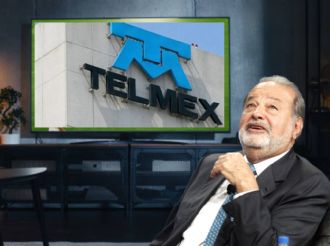 SCJN falla contra Carlos Slim y valida sanción millonaria a filial de Telmex