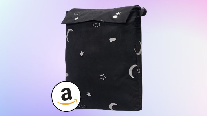 Estas cortinas portátiles con ventosas son lo mejor que he probado para dormir de día (y cuestan menos de lo que crees)