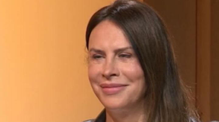 Karla Sofía Gascón alarma a sus seguidores tras compartir FOTO desde el hospital