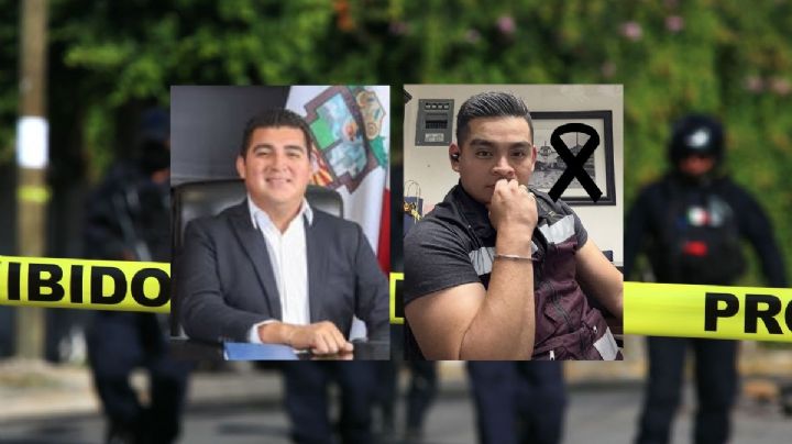 Alcalde de Ixtaczoquitlán exige justicia por crimen de director de Obras Públicas