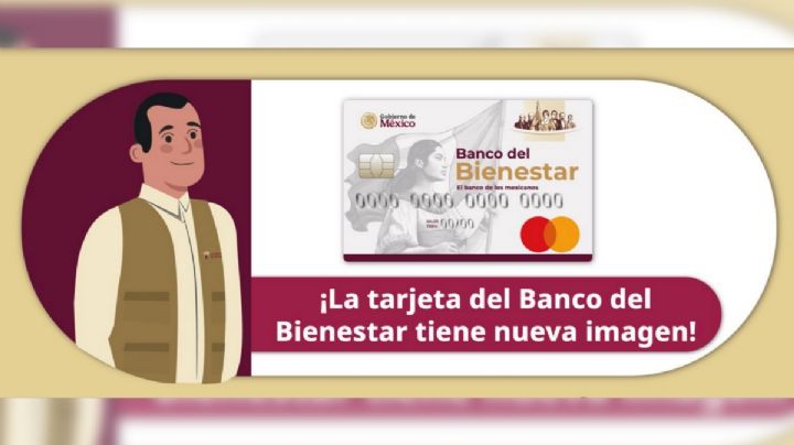 Beca Rita Cetina y Beca Benito Juárez: lanzan aviso sobre el cambio de tarjeta de cobro