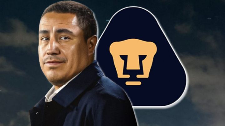 Efraín Juárez recibe la mejor de las noticias gracias a los Pumas