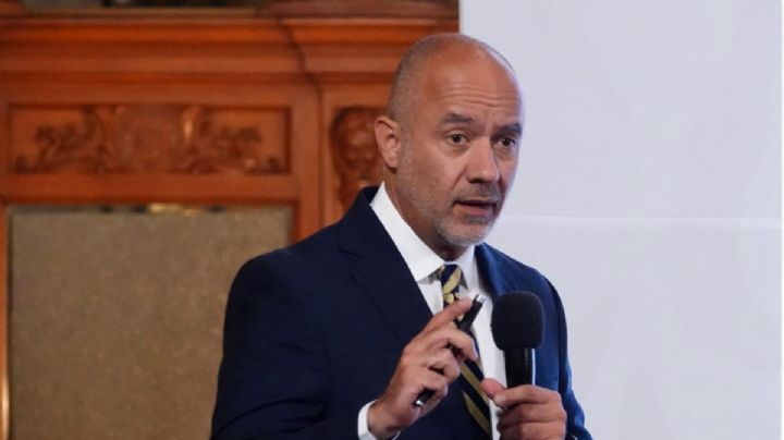 SICT invertirá más de 56 mil millones de pesos para carreteras y caminos en 2025