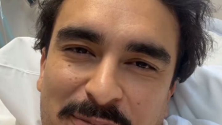 Ricardo Pérez, novio de Susana Zabaleta es operado de emergencia, ¿cuál es su estado de salud?