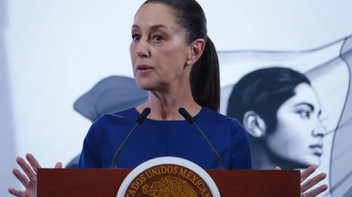 Sheinbaum descarta señales de que el T-MEC vaya a desaparecer