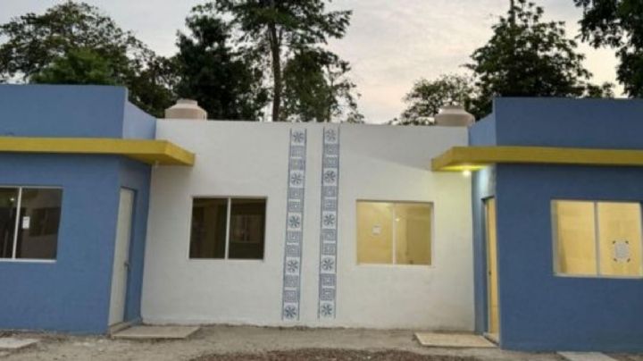 Vivienda para el Bienestar Edomex: ¿dónde y qué te dan?