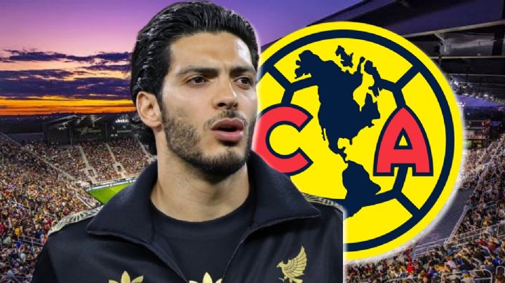 ¿Raúl Jiménez se convertirá en el primer refuerzo del América para el Mundial de Clubes?