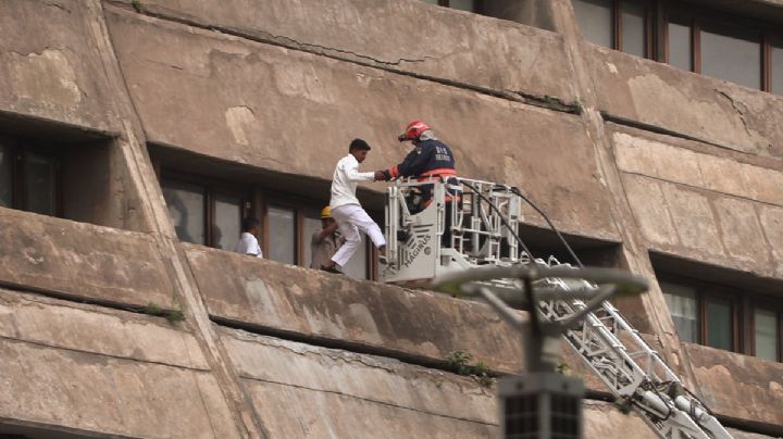 India realiza mega simulacro luego de bombardear Pakistán