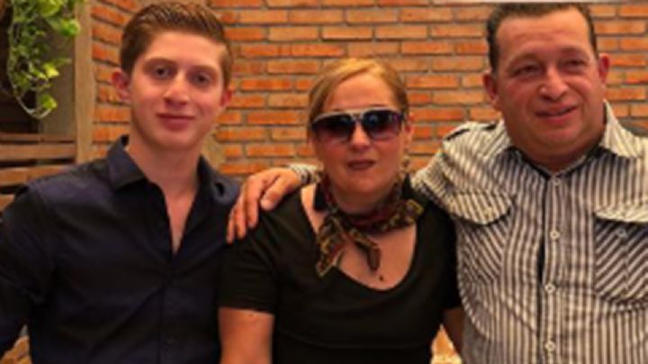 Octavio Ocaña: sus papás se divorcian a casi cuatro años de la muerte del actor