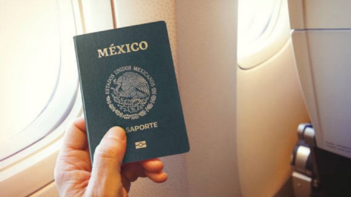 Esta es la nueva oficina para tramitar tu pasaporte mexicano ¿dónde se ubica?