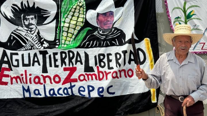 Tres décadas de despojo: ejidatarios denuncian urbanización depredadora en Puebla