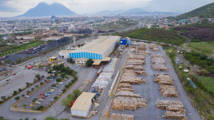 Ternium y Zinc, las empresas acusadas de contaminar el agua y el aire en Nuevo León
