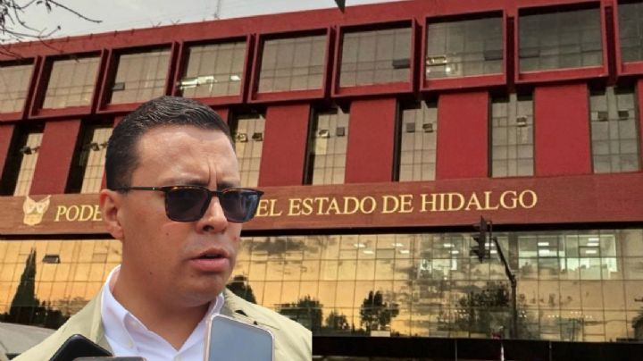 Gasta gobierno de Hidalgo 114 millones de pesos en renta de oficinas: Oficialía