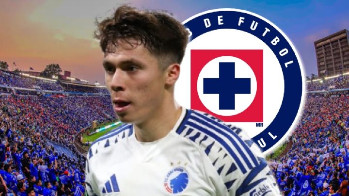 De jugar en Cruz Azul y ser multado en Dinamarca, este sería el triste final de Huescas