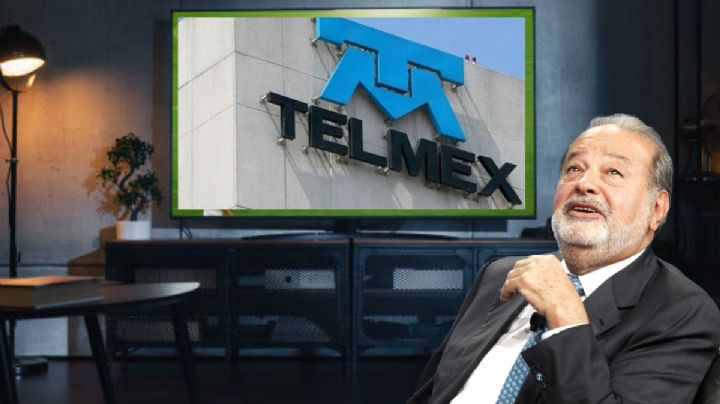 ¿Habrá o no habrá Telmex TV? Esto está haciendo Carlos Slim