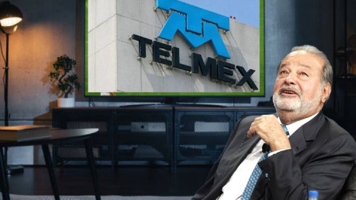 SCJN falla contra Carlos Slim y valida sanción millonaria a filial de Telmex