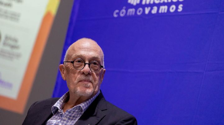 Banxico apunta a bajar las tasas de interés: Jonathan Heath