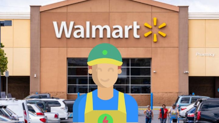 Walmart cierra tiendas, pero lanza vacantes: esto debes hacer