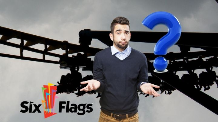 ¿Six Flags se va de la CDMX? Esto sabemos