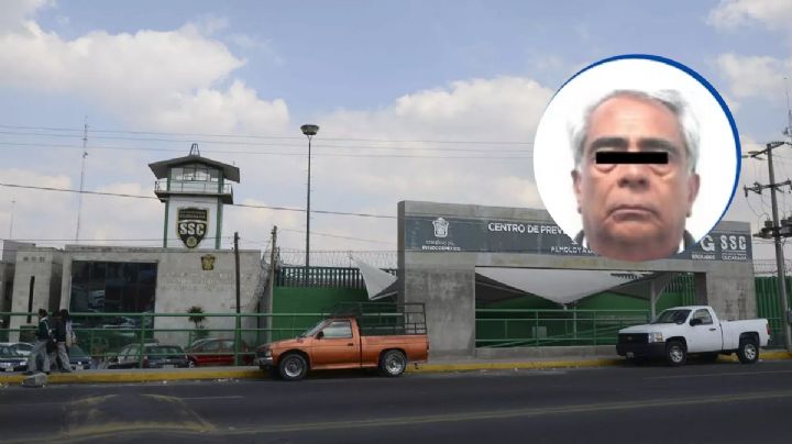 Por falta de pruebas, juez libera al extesorero del Patronato UAEH ligado al caso Sosa