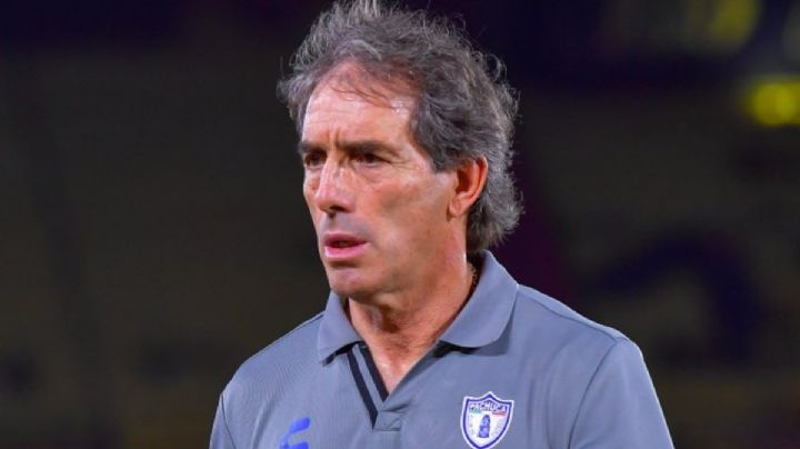 Guillermo Almada: De lavar coches a ser el DT más cotizado de la Liga MX